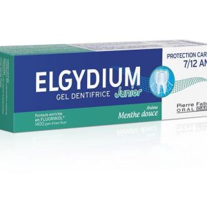 Elgydium Junior 50ml