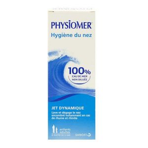 Physiomer Enft/ad Jet Dynamiqu