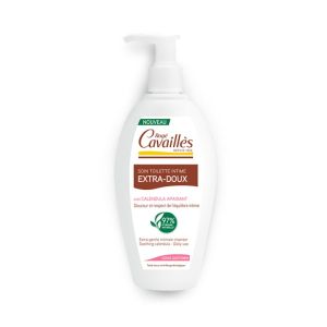 Cavailles Soin Int Extra/doux 250ml