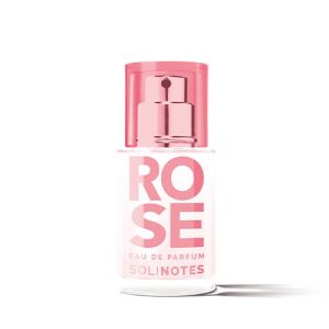 Eau de Parfum Rose 15ml