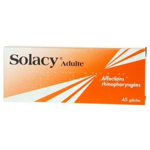 Solacy Gelu 45