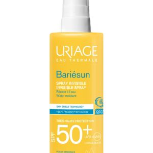 BARIÉSUN - Invisible Spray SPF50+ 200ml
