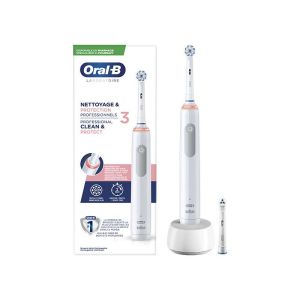 ORAL B Professional Clean & Protect 3 brosse à dents électrique