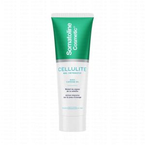 Anti Cellulite Gel Cryoactif 250 ml
