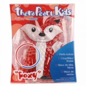 Thera Pearl Kids Foxy Renard