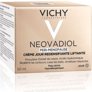 Neovadiol Péri-ménopause Peau Sèche 50 ml