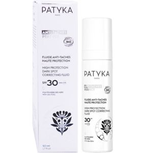 Anti-tâches Perfect Fluide Spf 30 50 ml
