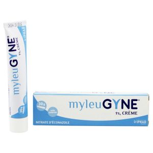 Myleugyne 1% Crème Tube de 30 g