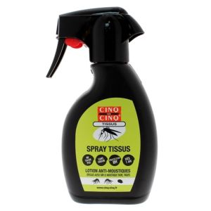 Spray Tissus 250ml