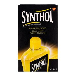Synthol Liquide fl 225ml