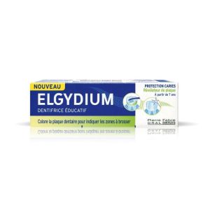 Elgydium Revelateur Plaque 50ml