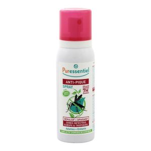 Puressentiel Anti pique Spray 75ml