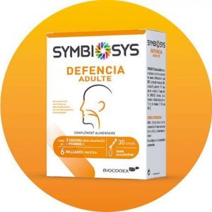 Defencia Symbiosys Adulte Sticks