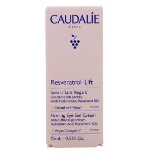Resveratrol-Lift Soin Liftant Regard 15 ml
