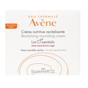 Avene Crème Nutriive Revitalisante 50ml