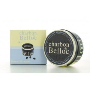 Charbon Bell Caps 36 Bte Metal