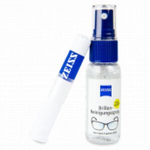 Zeiss Kit Spray 30ml+tissu Microfibre