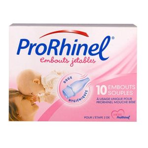 Prorhinel Mouche-bb Recharge Embout