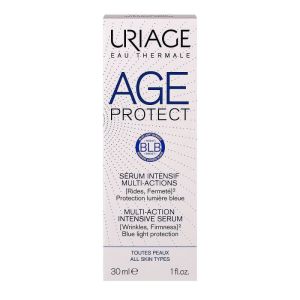 Uriage Age Protec Serum Int 30