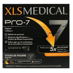 XLS Médical Pro-7 90 sticks