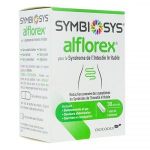 Alflorex Symbiosys Gélules 30