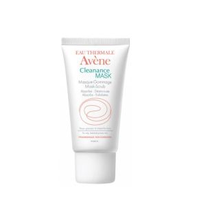 Cleanance MASK Masque Gommage 50 ml