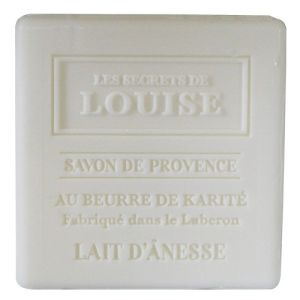 Secret Louise Savon de  Provence Lait d'Anesse