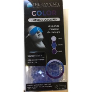 Therapearl Color Masque Oculaire