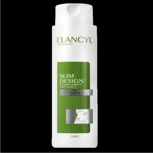 Elancyl Slim Design Cellulite 200ml