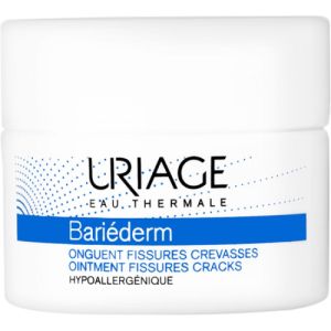 Bariederm Onguent Fissures/crevasses 40g