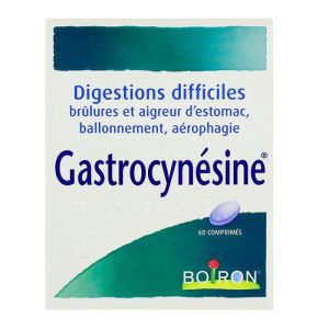 Gastrocynésine Cpr 60
