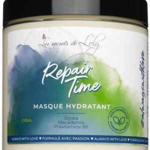 Repair Time Masque Hydratant 230 ml