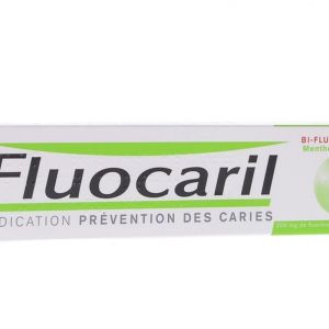 Fluocaril Dent Bi 250 Men125ml