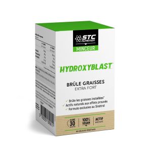 Stc Hydroxyblast Gélules boite de 120