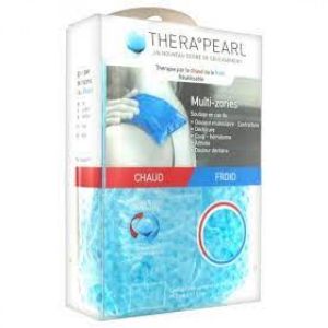 Thera Pearl Multi /zones Pocket chaud / froid