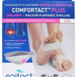 Comfortact Plus Couss Plant 39