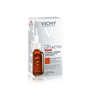LiftActiv Supreme Vitamin C Sérum Correcteur Éclat Antioxydant 20 ml