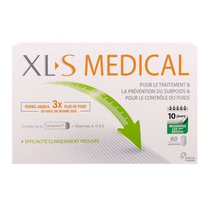 Xl-s Medical Capt/grais Gelul6