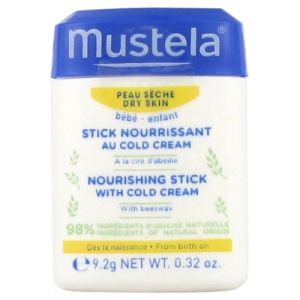 Mustela Stick Nourrissant au Cold Cream