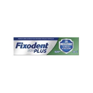 Fixodent Soin Duo Protection