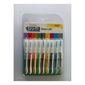 Gum Trav-ler Multi Pack