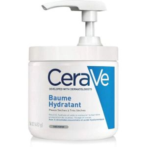 Cerave Baume Hydratant Pts 454