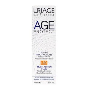 Uriage Age Protect Fluide Multi actions
