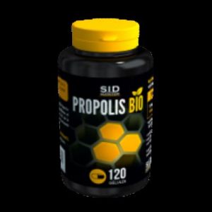 Sid Propolis Bio 120 Gel