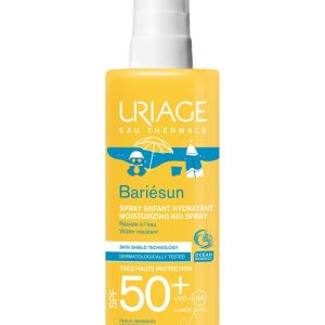 BARIÉSUN - Spray Enfant Hydratant SPF50+ 200ml