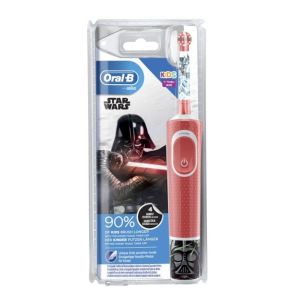 Oral-b brosse à dents électrique kids Star Wars