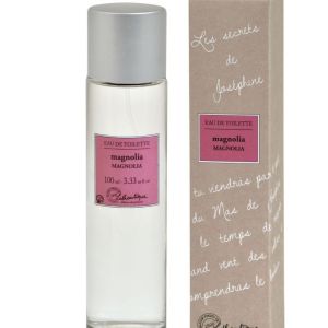 Secret Louise Eau de Toilette parfum Magnolia