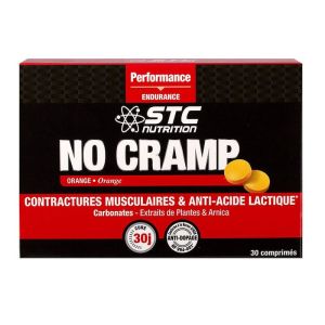 Stc No Cramp               30c