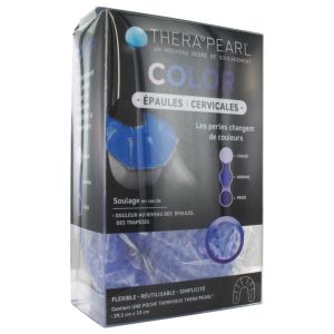 Therapearl Color Poche épaules /Cervicales