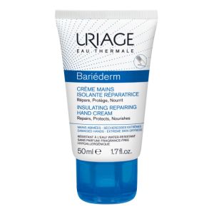 Uriage Bariederm Crème  Mains isolante réparatrice 50ml